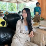 Khin Wint Wah Instagram - 😇