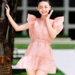 Khin Wint Wah Instagram - 💛