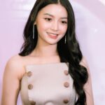 Khin Wint Wah Instagram - 💛