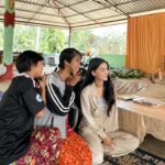 Khin Wint Wah Instagram - 😇