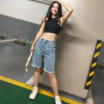 Khin Wint Wah Instagram - You only live once ♍️