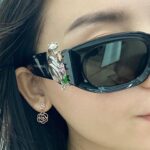 Khin Wint Wah Instagram - 👓