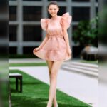 Khin Wint Wah Instagram - 💛