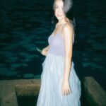 Khin Wint Wah Instagram - Dreamy 💐