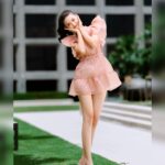 Khin Wint Wah Instagram - 💛