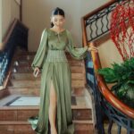 Khin Wint Wah Instagram - 💛