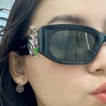 Khin Wint Wah Instagram - 👓