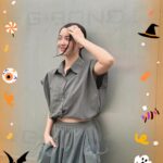 Khin Wint Wah Instagram - 💛♍️💛