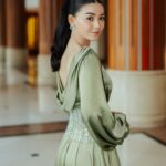 Khin Wint Wah Instagram - 💛