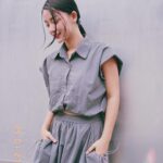 Khin Wint Wah Instagram - 💛♍️💛