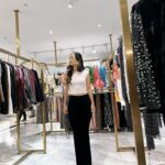 Khin Wint Wah Instagram -