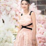 Khin Wint Wah Instagram - 💛