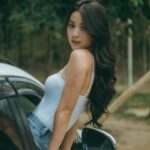 Khin Wint Wah Instagram -