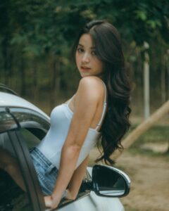 Khin Wint Wah Instagram -