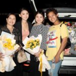 Khin Wint Wah Instagram - 💛