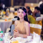Khin Wint Wah Instagram - 💛