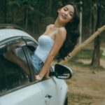 Khin Wint Wah Instagram -