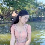 Khin Wint Wah Instagram - You're perfect for me 💛