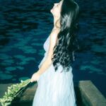 Khin Wint Wah Instagram - Dreamy 💐