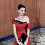 Khin Wint Wah Instagram - 🌸