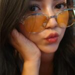 Khin Wint Wah Instagram - I’m yours💛