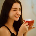 Khin Wint Wah Instagram - ☕️