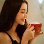 Khin Wint Wah Instagram - ☕️