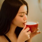 Khin Wint Wah Instagram - ☕️