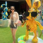 Khin Wint Wah Instagram - 💛
