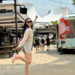 Khin Wint Wah Instagram - 💛