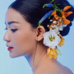 Khin Wint Wah Instagram - A new beginning 2024