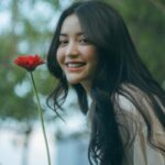 Khin Wint Wah Instagram - 🌸