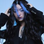 Khin Wint Wah Instagram - ▪️🖤▪️