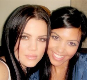 Khloé Kardashian Instagram - Happy birthday to my Jane @kourtneykardash, my sugarplum fairy, my teeny tiny box of treats you are. Towanda for life! You deserve every ounce of happiness, love and blessings that you receive! You deserve only greatness in this world! You are such a special soul. The rarest of the rare. I miss you right when I leave you! I can’t wait for you to be done breast feeding so we can wrestle. You promised me last year that we would start wrestling again. A girl is waiting patiently but tick tock babe. 

I am so happy for the love and life that you have found. I hope you know every single day just how i adore you and how I can’t live without you. You will always be one of my best friends/favorite people in this world. What would I do without you? I never want to go through a moment of this life without you. The laughter we’ve shared and share I’ll crave forever. There’s something about you and I... We are two peas in a pod. We go together like peanut butter and jelly. We are twin souls. Kourt you are irreplaceable to me. It’s hard to put into words the way I feel about you and our bond.

Nothing can break you and I.

My wish is that you continue to sparkle and radiate love and happiness.  I pray that the magic in you only gets stronger and the fire of life I see in you never ever dims.

Together forever and even afterwards 🤍
Suzanne