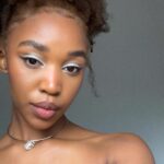 Khosi Ngema Instagram - yes, and?🤭