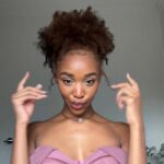 Khosi Ngema Instagram - yes, and?🤭
