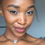 Khosi Ngema Instagram - yes, and?🤭