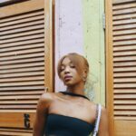 Khosi Ngema Instagram - boy why you so hazy💋 photographed by @strata_club