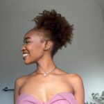 Khosi Ngema Instagram - yes, and?🤭