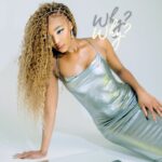 Khosi Ngema Instagram - My debut single Why? is out in less than 24hrs you guys!🤭🥹 I feel a shift happening within myself right now. I’ve been writing music since I was 15 and there is nothing like the warm heart buzz you get when you create music. I feel so blessed to be able to express myself musically and nurture my heart’s call. This is beyond just sharing a song I made. This is a love letter to my inner child who’s kept me dreaming and urging me to let go of all my inhibitions and honour God by releasing the music and sharing what I have to say about this life thing…Thank you for your sweet reception of me as I step into this brand new version of myself. It’s going to be so fun! ☺️🩷💫 Love, Kho’si