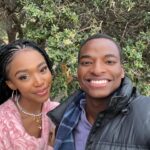 Khosi Ngema Instagram – BW4 was so much fun. The most happy and calm I’ve been on set. Grateful for such a beautiful 4 year run! 4 seasons guys!! God is good and keeps showing off 🥹 
The entire BW cast and crew, I LOVE YOU! It’s been an honour and a blessing🥹🫶🏽