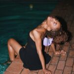 Khosi Ngema Instagram - it’s alive and weird and icky and delicious and sexy and beautiful and everything in between and it’s great and it’s life etc 🙃
