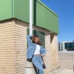 Khosi Ngema Instagram - good vibes good vibes good vibes ☀️