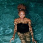 Khosi Ngema Instagram - it’s alive and weird and icky and delicious and sexy and beautiful and everything in between and it’s great and it’s life etc 🙃