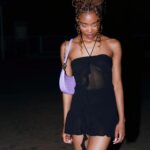 Khosi Ngema Instagram - it’s alive and weird and icky and delicious and sexy and beautiful and everything in between and it’s great and it’s life etc 🙃