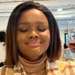 Khosi Ngema Instagram - >