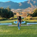 Khosi Ngema Instagram - >