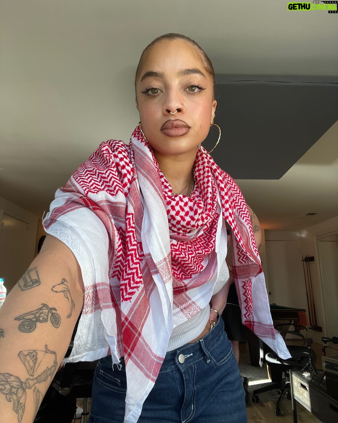 Kiana Ledé - 3 Likes - 🤍❤️