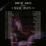 Kiana Ledé Instagram – See you in every single city bitccchhheeessss!! Tickets on sale now ✨

Link in bio🤍