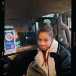 Kiana Ledé Instagram – Wassup
How you feelin bout it?